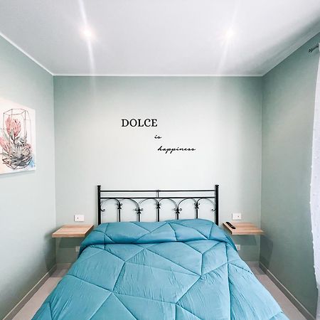 Dolce Apartments Albano 알바노라치알레 외부 사진