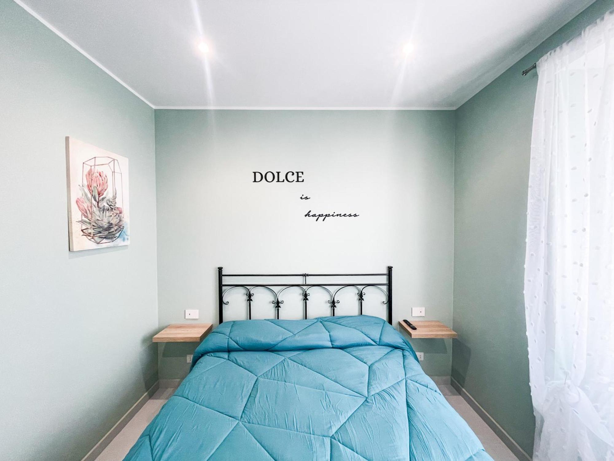 Dolce Apartments Albano 알바노라치알레 외부 사진