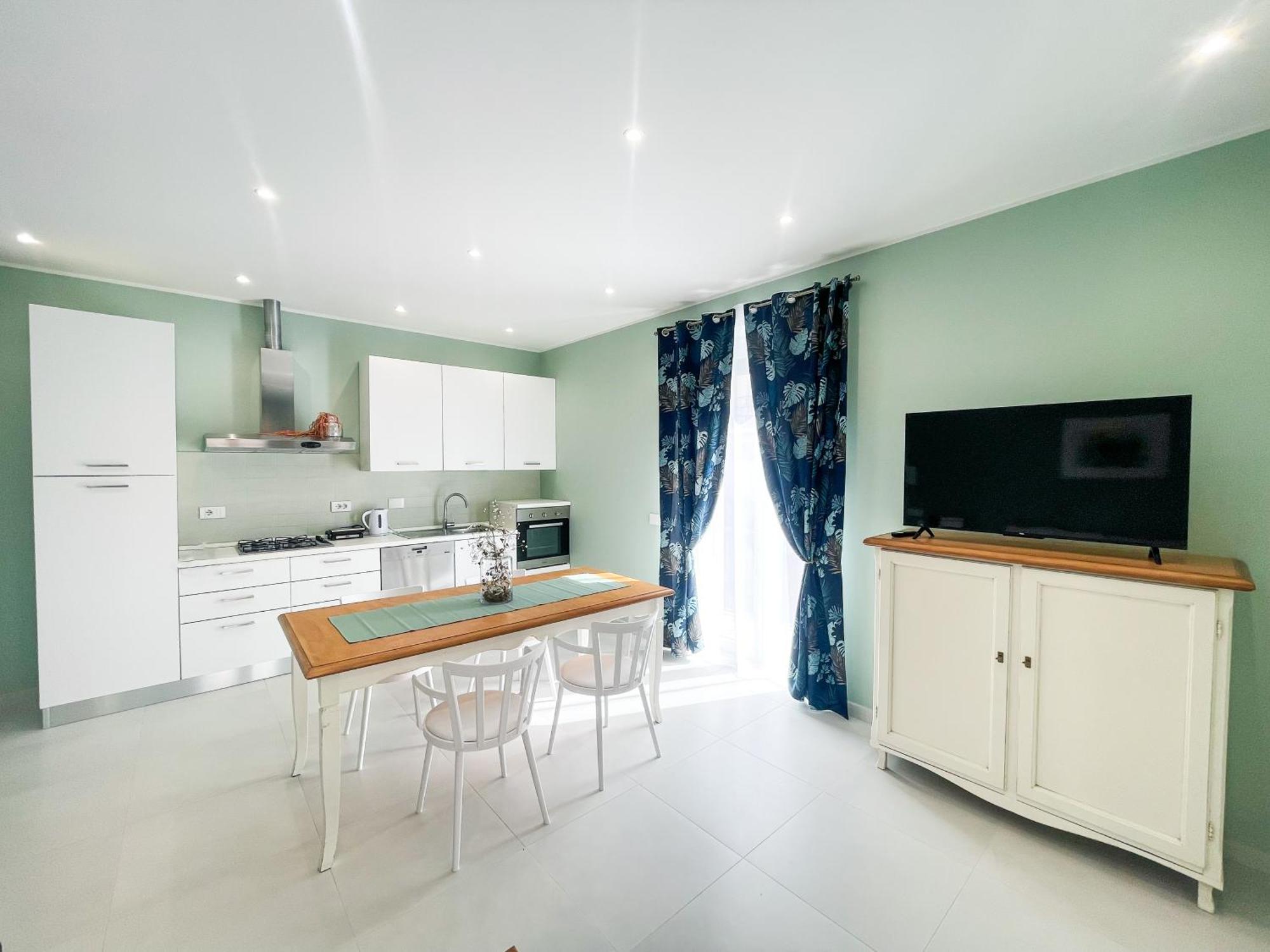 Dolce Apartments Albano 알바노라치알레 외부 사진