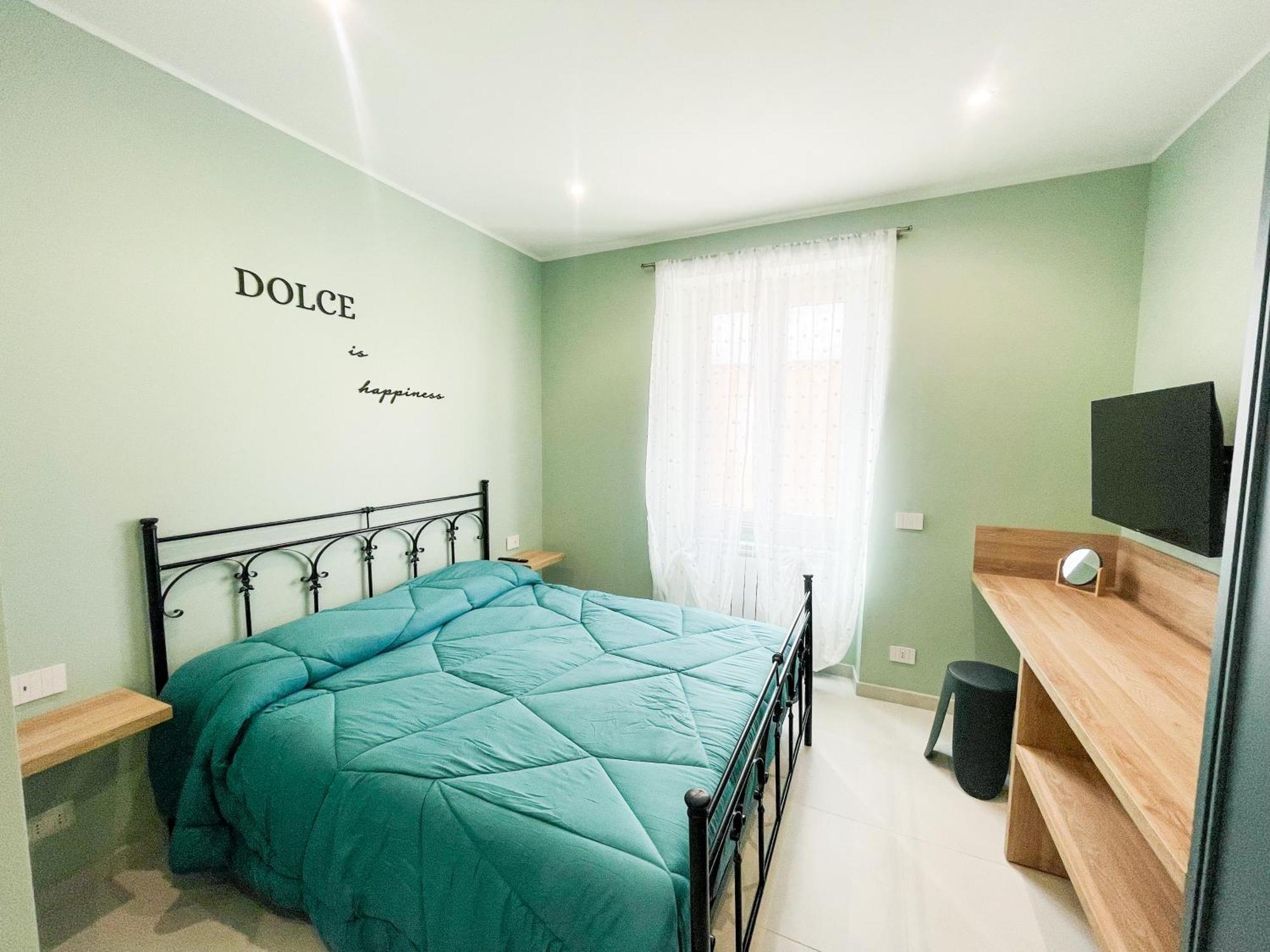Dolce Apartments Albano 알바노라치알레 외부 사진