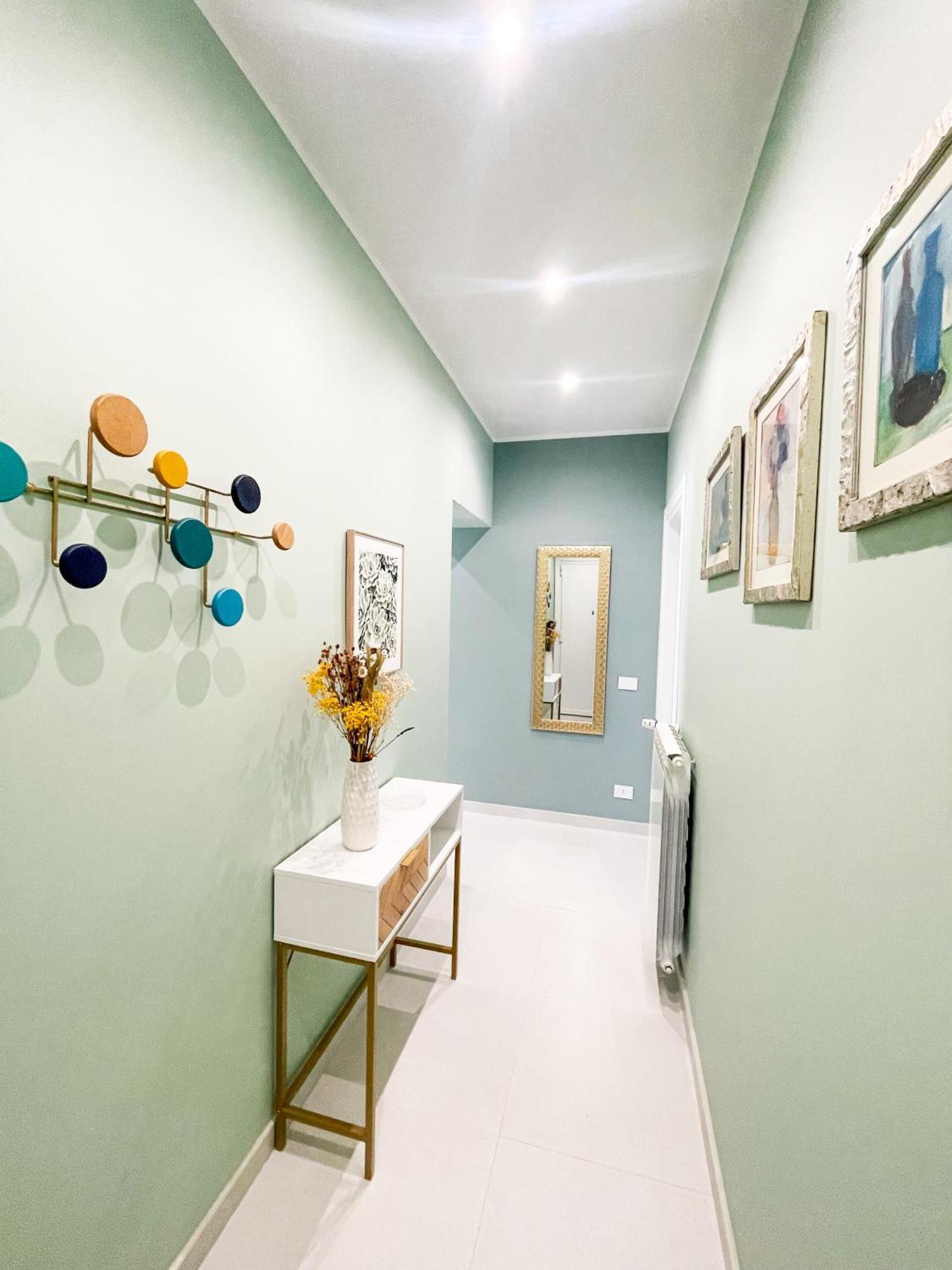 Dolce Apartments Albano 알바노라치알레 외부 사진