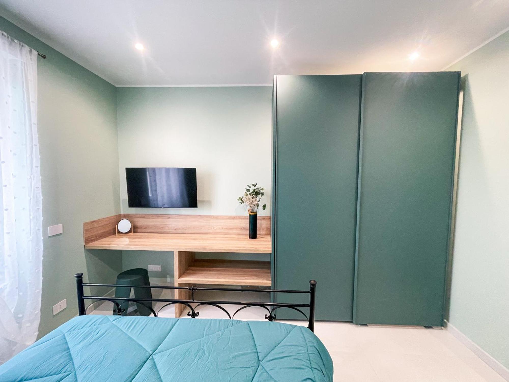 Dolce Apartments Albano 알바노라치알레 외부 사진