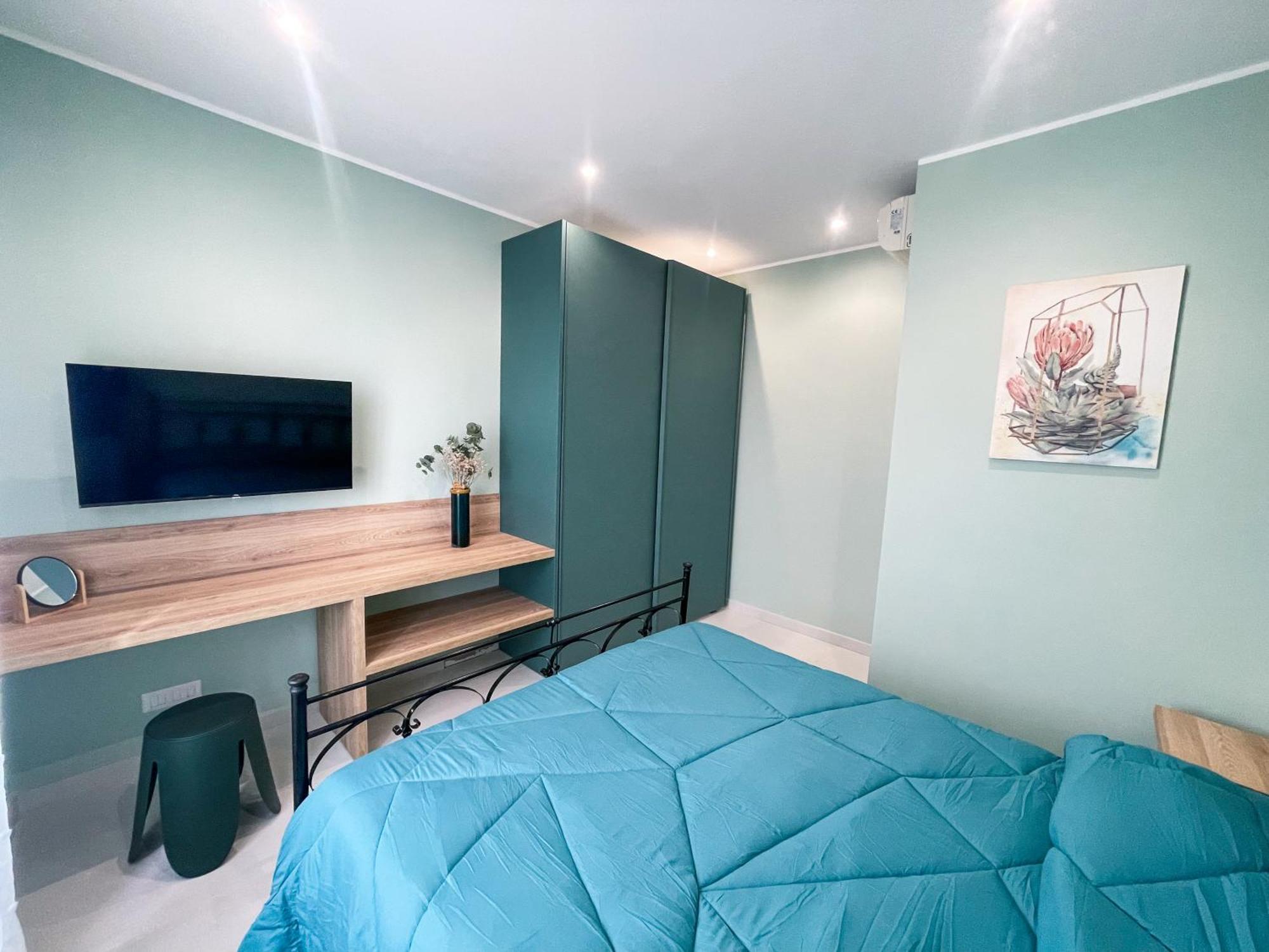 Dolce Apartments Albano 알바노라치알레 외부 사진