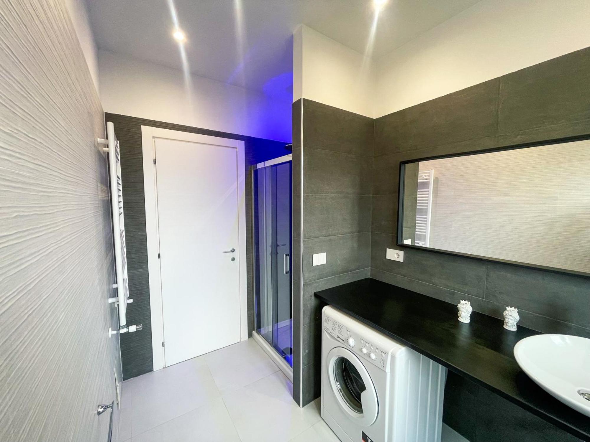 Dolce Apartments Albano 알바노라치알레 외부 사진